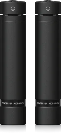 Купить BEHRINGER C-2 DARK EDITION по выгодной цене в Санкт-Петербурге