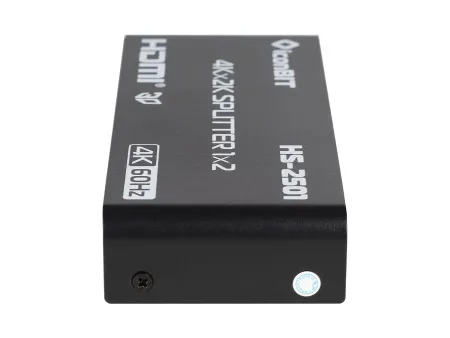 Купить iconBIT HS-2501 по выгодной цене в Санкт-Петербурге