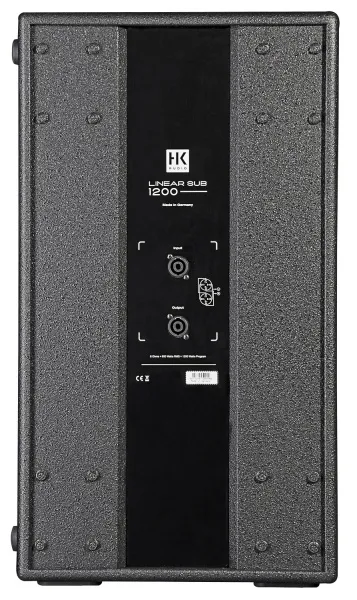 HK AUDIO L SUB 1200 HK AUDIO L SUB 1200