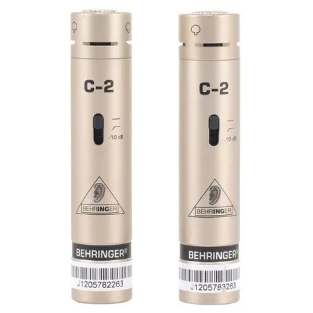 BEHRINGER C-2