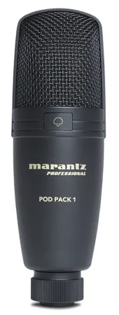 Купить MARANTZ Pod Pack 1 по выгодной цене в Санкт-Петербурге