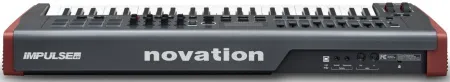 Купить NOVATION Impulse 49 по выгодной цене в Санкт-Петербурге