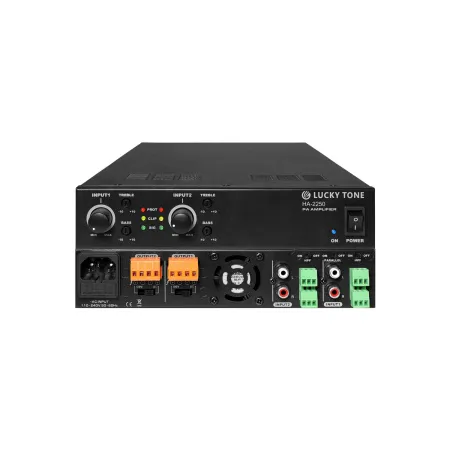 Купить Lucky Tone HA-2120 по выгодной цене в Санкт-Петербурге