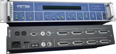 Купить RME ADI-6432 по выгодной цене в Санкт-Петербурге
