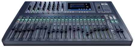 Купить SOUNDCRAFT Si Impact по выгодной цене в Санкт-Петербурге