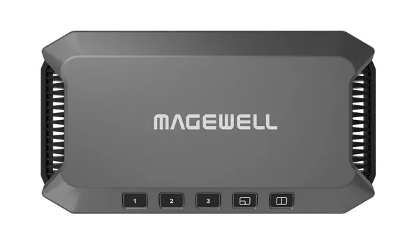 Magewell USB Fusion Magewell USB Fusion