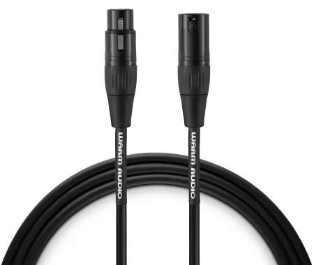 Купить WARM AUDIO Pro-XLR-6 по выгодной цене в Санкт-Петербурге