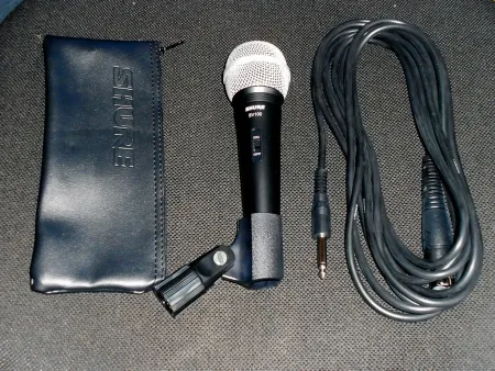 SHURE SV100