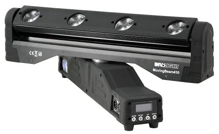 Купить INVOLIGHT MOVINGBEAM410 по выгодной цене в Санкт-Петербурге