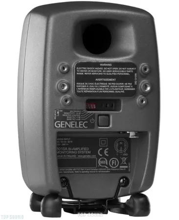 Купить Genelec 8010AP по выгодной цене в Санкт-Петербурге