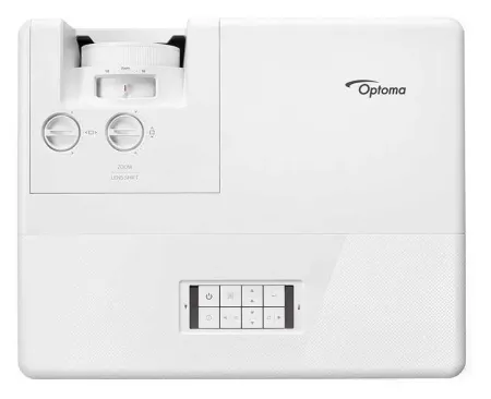 Optoma ZU707T