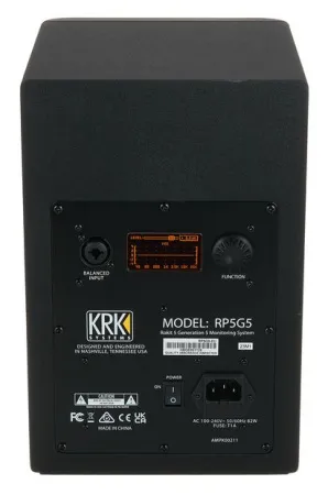 Купить KRK RP5G5 по выгодной цене в Санкт-Петербурге