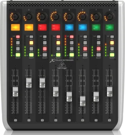 Купить BEHRINGER X-TOUCH EXTENDER по выгодной цене в Санкт-Петербурге