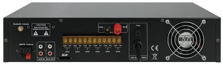 Купить DSPPA MP-2735 по выгодной цене в Санкт-Петербурге