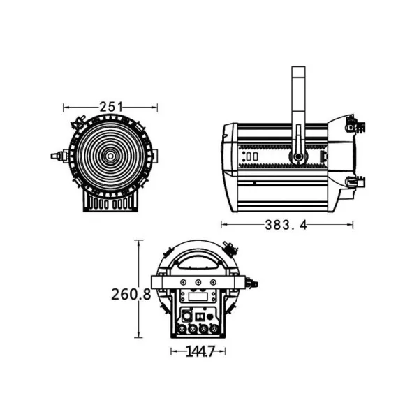 SILVER STAR SS815XAL FREZNO ZE-2 RGBAL SILVER STAR SS815XAL FREZNO ZE-2 RGBAL