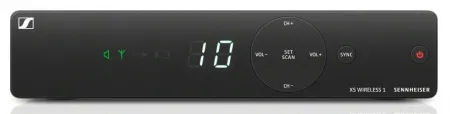 Купить Sennheiser XSW 1-ME2-B по выгодной цене в Санкт-Петербурге