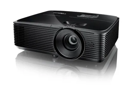 Купить Optoma S381 по выгодной цене в Санкт-Петербурге