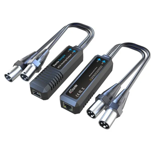 Exell ELTC2OUT-MKII Exell ELTC2OUT-MKII