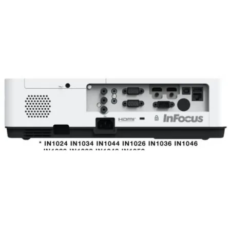 Купить INFOCUS IN1044 по выгодной цене в Санкт-Петербурге