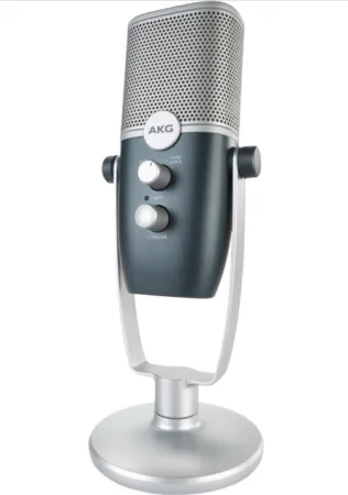 Купить AKG C22-USB по выгодной цене в Санкт-Петербурге