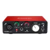 FOCUSRITE Scarlett Solo 2nd Gen