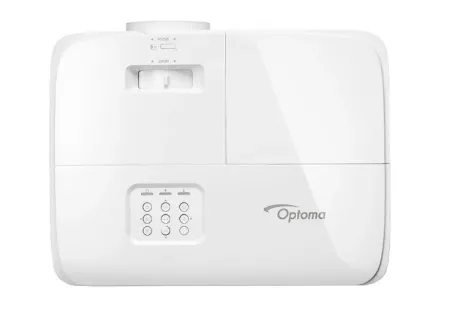 Купить Optoma EH401 по выгодной цене в Санкт-Петербурге