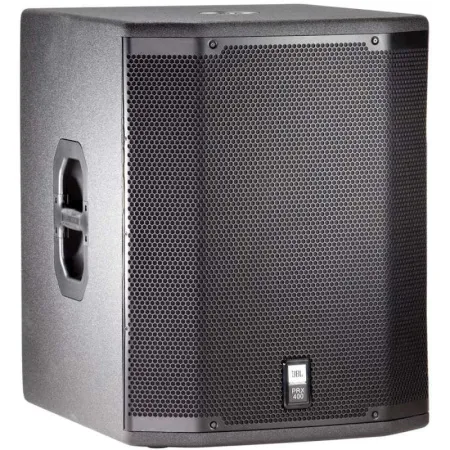 Купить JBL PRX418S по выгодной цене в Санкт-Петербурге