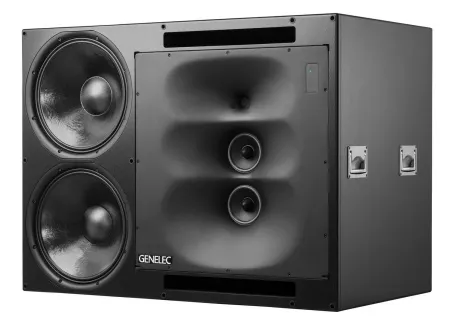 Купить Genelec 1235AP по выгодной цене в Санкт-Петербурге