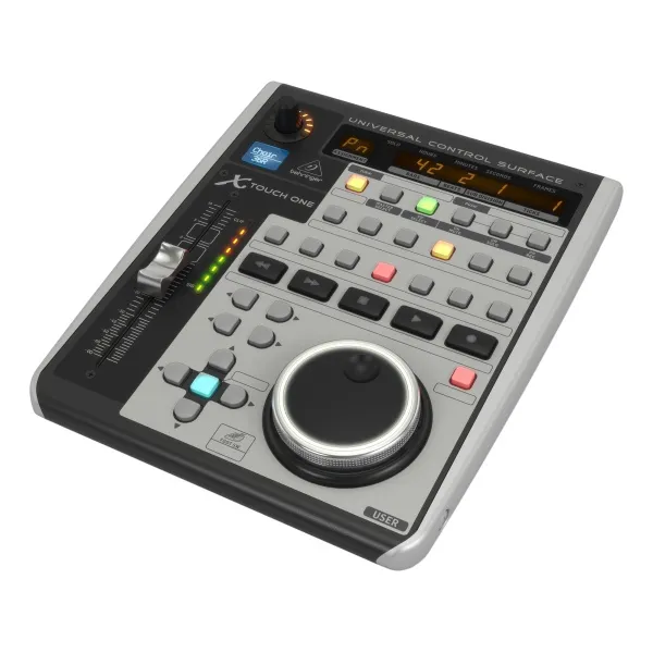 BEHRINGER X-TOUCH ONE