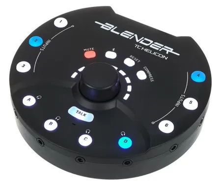 Купить TC HELICON BLENDER по выгодной цене в Санкт-Петербурге