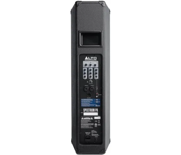 ALTO SPECTRUM PA