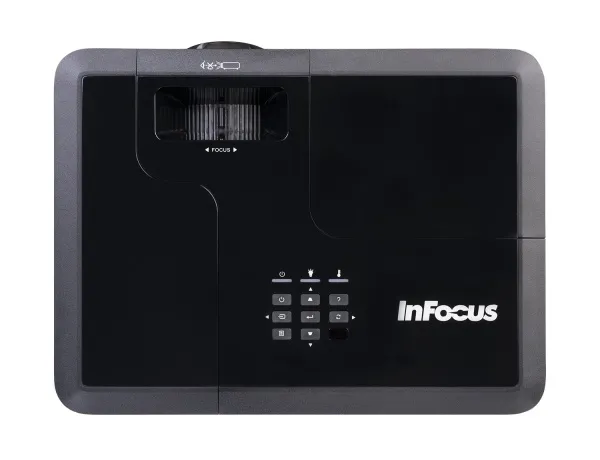 INFOCUS IN138HDST