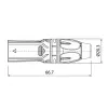 Купить ROXTONE RX3M-NG по выгодной цене в Санкт-Петербурге