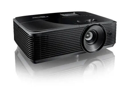 Купить Optoma S381 по выгодной цене в Санкт-Петербурге