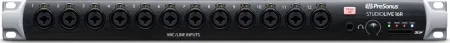 Купить PreSonus StudioLive 16R по выгодной цене в Санкт-Петербурге