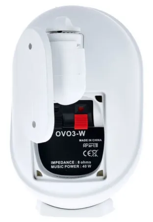 Купить BIAMP OVO3-W по выгодной цене в Санкт-Петербурге