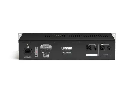 Купить Warm Audio WA-MPX по выгодной цене в Санкт-Петербурге