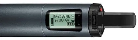 Купить SENNHEISER SKM 100 G4-A1 по выгодной цене в Санкт-Петербурге