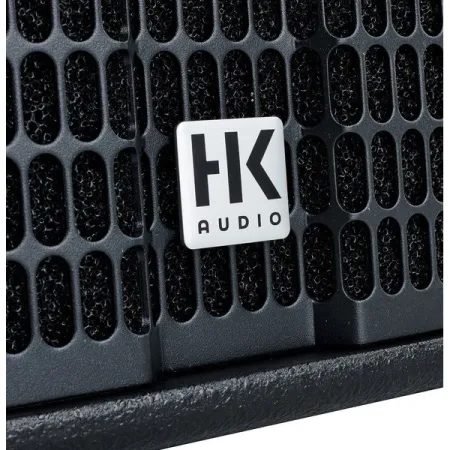 Купить HK AUDIO LINEAR 5 MKII 110 XA по выгодной цене в Санкт-Петербурге