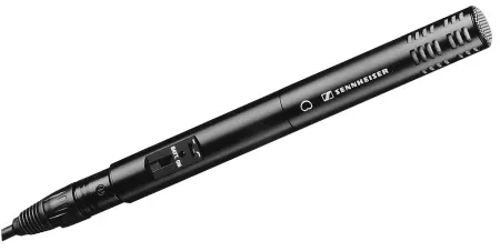 Купить SENNHEISER ME 64 по выгодной цене в Санкт-Петербурге