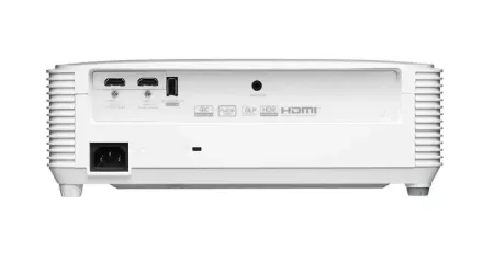 Купить Optoma EH401 по выгодной цене в Санкт-Петербурге