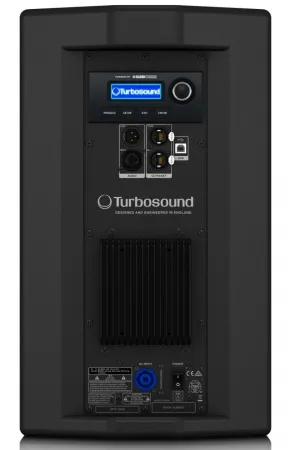 Купить TURBOSOUND NuQ82-AN по выгодной цене в Санкт-Петербурге