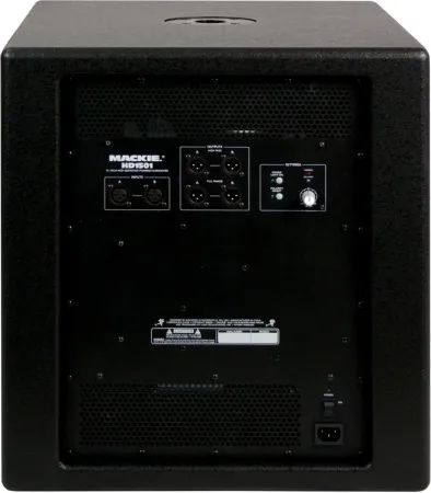 Купить MACKIE HD1501 по выгодной цене в Санкт-Петербурге