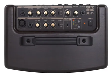 Купить ROLAND AC-33RW по выгодной цене в Санкт-Петербурге