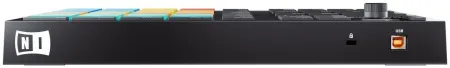 Купить Native Instruments Maschine Mikro Mk3 по выгодной цене в Санкт-Петербурге