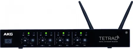 Купить AKG DSR TETRAD по выгодной цене в Санкт-Петербурге