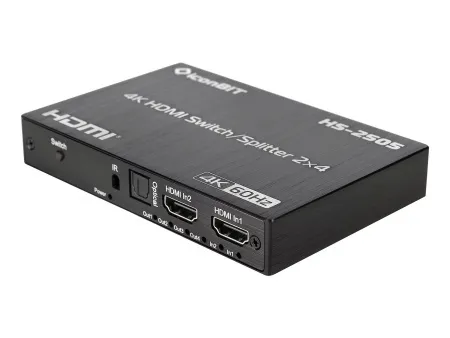 Купить iconBIT HS-2505 по выгодной цене в Санкт-Петербурге