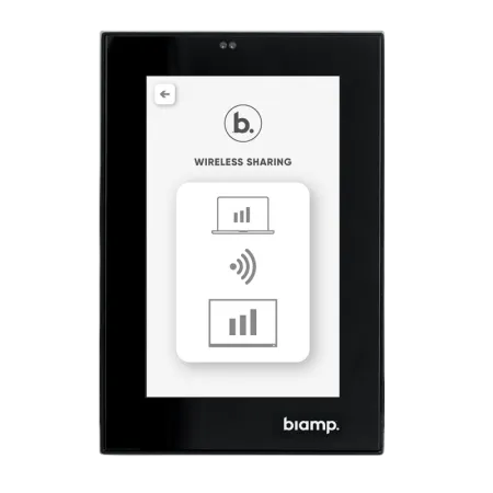 Купить BIAMP Apprimo Touch 4 по выгодной цене в Санкт-Петербурге