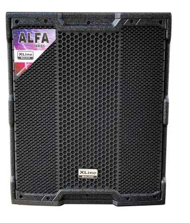 Купить XLINE ALFA X-15A SUB по выгодной цене в Санкт-Петербурге
