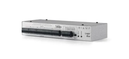 Купить Biamp LOGIC BOX по выгодной цене в Санкт-Петербурге